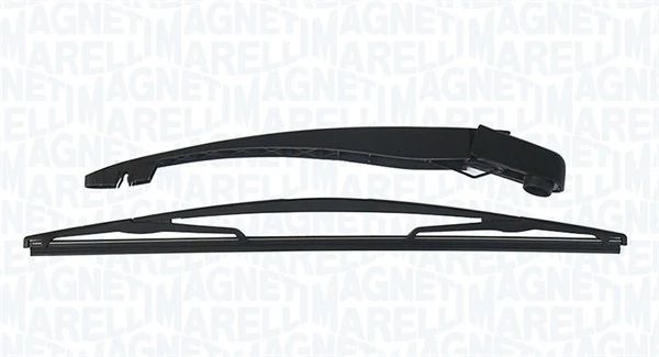 Wiper Arm Set, window cleaning